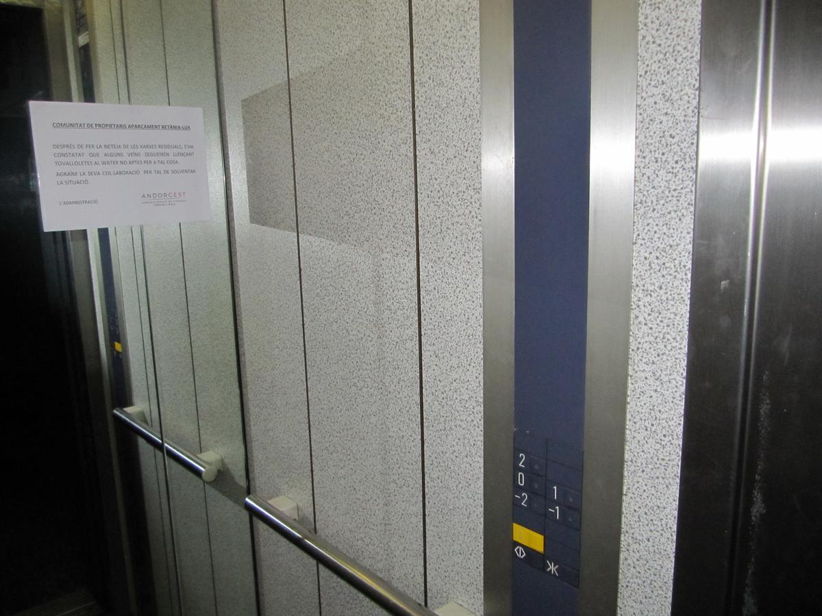 Betania, Encamp Apartament *