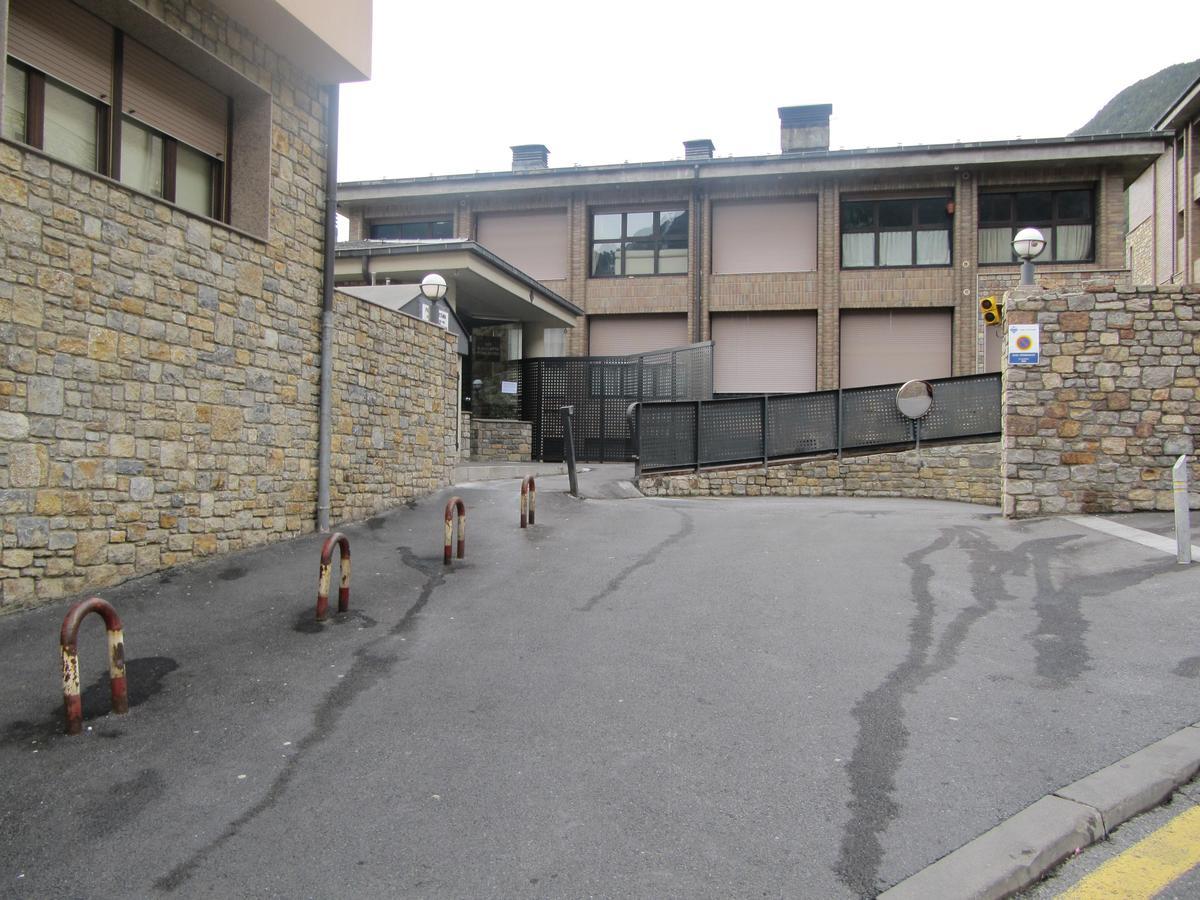 Betania, Encamp * Encamp