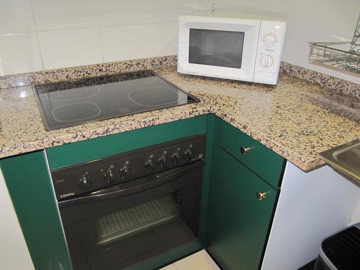 Betania, Encamp Apartament Encamp
