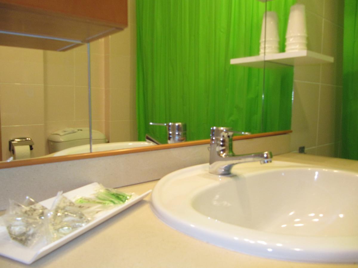 Apartament Betania, Encamp *