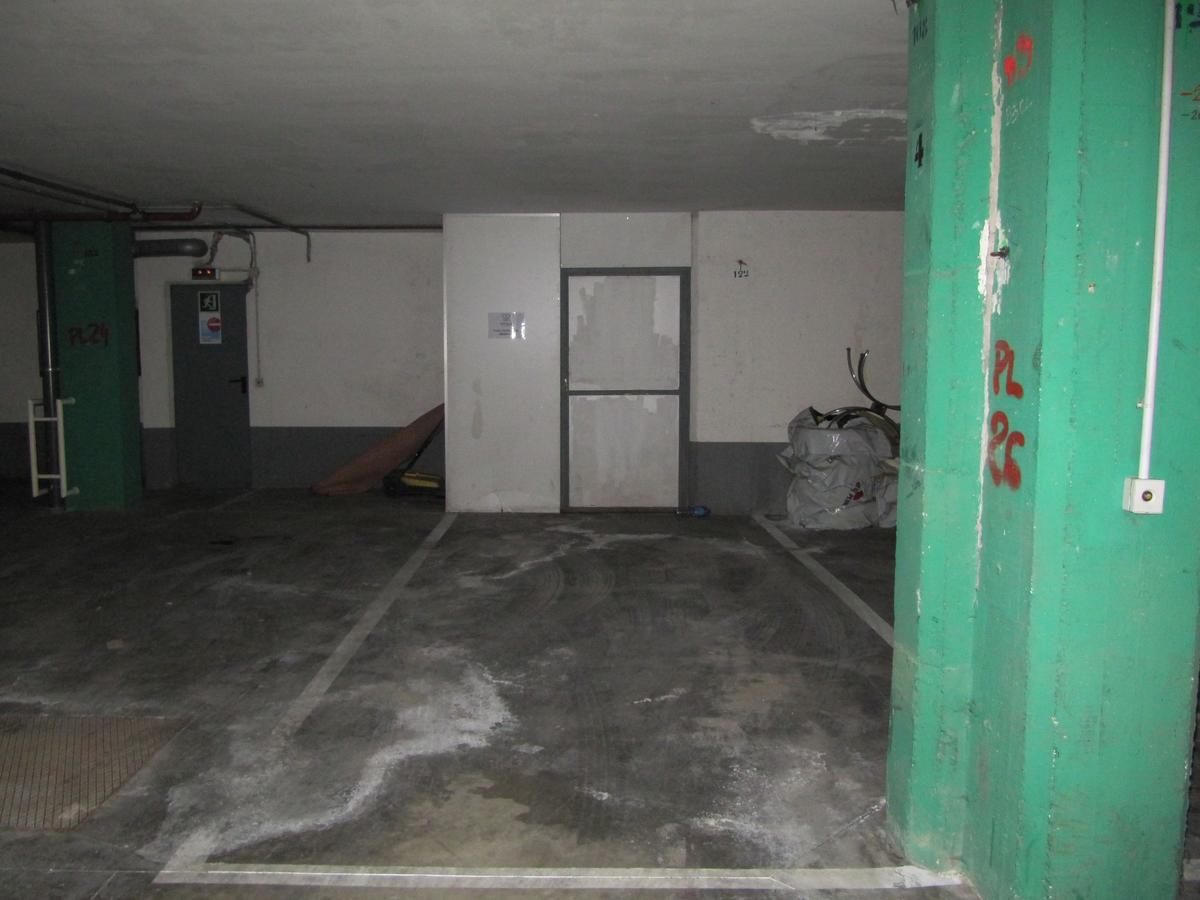 Apartament Betania, Encamp