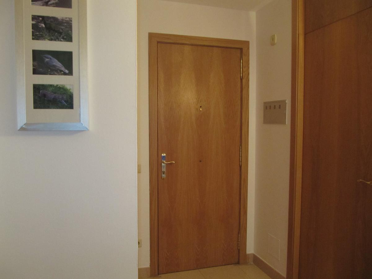 Betania, Encamp Apartament *