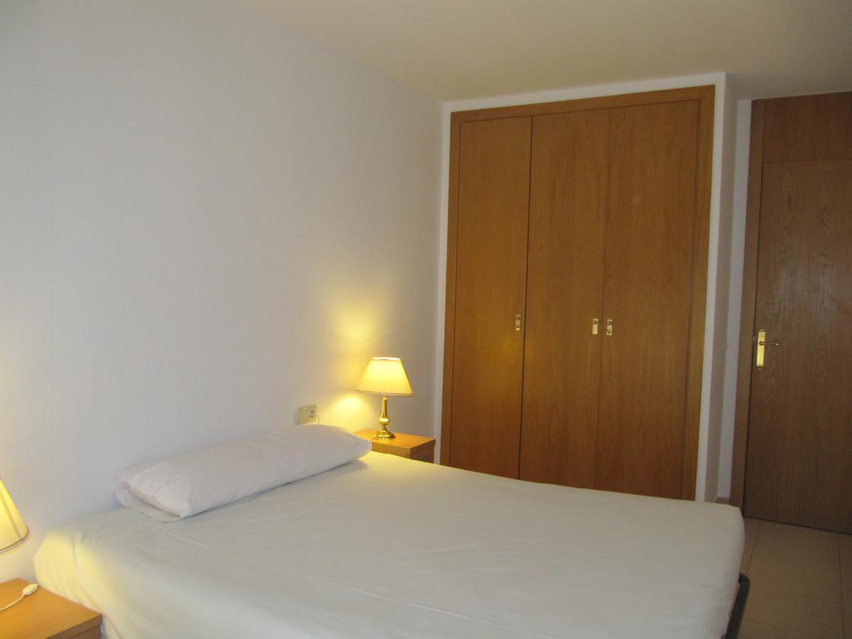 Betania, Encamp Apartament