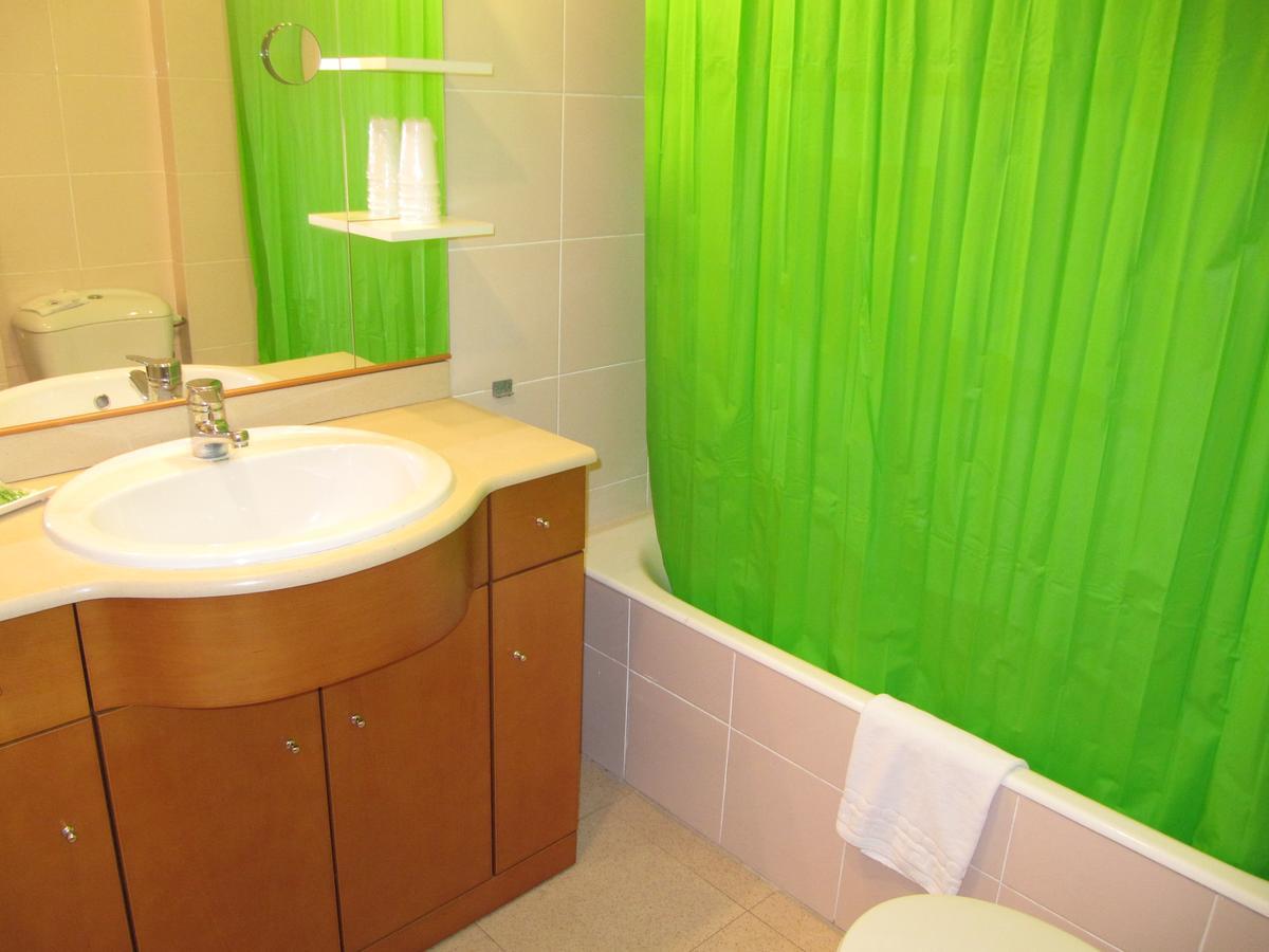 Apartament Betania, Encamp