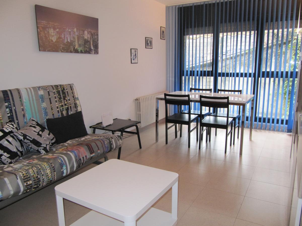 Betania, Encamp Apartament Encamp